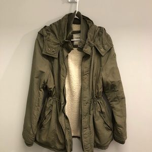 Cherokee “All weather” Jacket